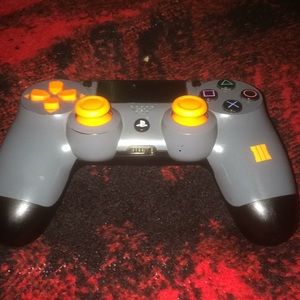 PlayStation Controller